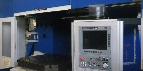 messa a normativa macchine utensili
